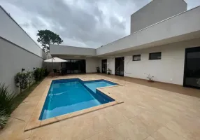 Foto 1 de Casa de Condomínio com 3 Quartos para alugar, 678m² em Residencial Villa Dumont, Bauru