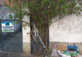 Foto 1 de Lote/Terreno à venda, 147m² em Jardim Kawamoto, Guarulhos