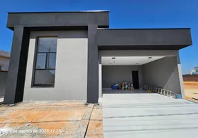 Foto 1 de Casa de Condomínio com 3 Quartos à venda, 134m² em Jardim Sao Gabriel, Jacareí