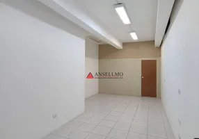 Foto 1 de Sala Comercial para alugar, 40m² em Assunção, São Bernardo do Campo