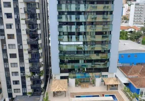 Foto 1 de Apartamento com 4 Quartos à venda, 230m² em Centro, Juiz de Fora