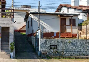 Foto 1 de Casa com 2 Quartos à venda, 193m² em Petrópolis, Novo Hamburgo
