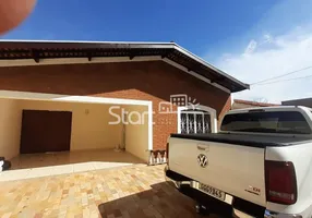 Foto 1 de Casa com 3 Quartos para alugar, 250m² em Parque Rural Fazenda Santa Cândida, Campinas