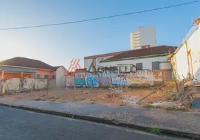 Foto 1 de Lote/Terreno à venda, 160m² em Centro, Franca