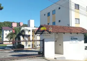 Foto 1 de Apartamento com 2 Quartos à venda, 44m² em Santa Catarina, Joinville