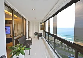 Foto 1 de Apartamento com 4 Quartos para venda ou aluguel, 150m² em Barra da Tijuca, Rio de Janeiro
