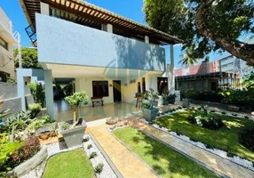 Foto 1 de Casa de Condomínio com 3 Quartos à venda, 300m² em Praia de Cotovelo, Parnamirim