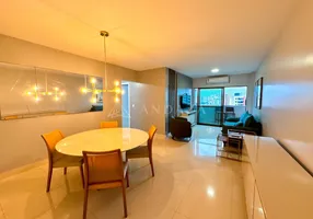 Foto 1 de Apartamento com 3 Quartos à venda, 99m² em Ponta Verde, Maceió