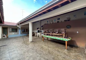 Foto 1 de Casa com 4 Quartos para alugar, 219m² em Vila Leis, Itu