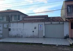 Foto 1 de Casa com 3 Quartos à venda, 200m² em PONTA DA AGULHA, Salinópolis