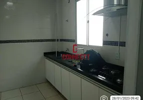 Foto 1 de Apartamento com 2 Quartos para alugar, 48m² em Jardim Manoel Penna, Ribeirão Preto