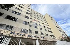 Foto 1 de Apartamento com 3 Quartos à venda, 99m² em Benfica, Fortaleza