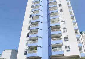 Foto 1 de Apartamento com 3 Quartos à venda, 94m² em Aclimação, São Paulo