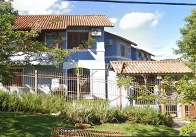 Foto 1 de Casa com 3 Quartos à venda, 122m² em Cristal, Porto Alegre