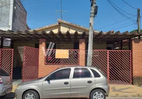 Foto 1 de Casa com 4 Quartos à venda, 195m² em Jardim do Trevo, Campinas