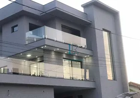 Foto 1 de Casa de Condomínio com 4 Quartos à venda, 254m² em Suru, Santana de Parnaíba