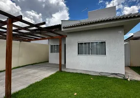 Foto 1 de Casa de Condomínio com 2 Quartos à venda, 120m² em Mansoes Aguas Quentes, Caldas Novas