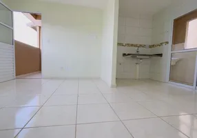 Foto 1 de Apartamento com 2 Quartos à venda, 49m² em Ypiranga, Valparaíso de Goiás