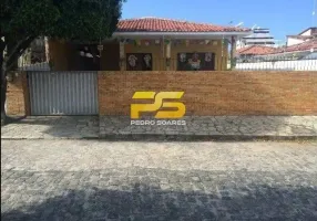 Foto 1 de Apartamento com 3 Quartos à venda, 69m² em José Américo de Almeida, João Pessoa