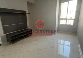 Foto 1 de Apartamento com 2 Quartos para alugar, 50m² em Luz, São Paulo