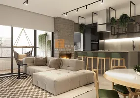 Foto 1 de Apartamento com 2 Quartos à venda, 94m² em Humaitá, Bento Gonçalves