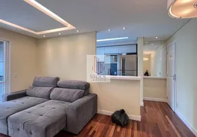 Foto 1 de Apartamento com 1 Quarto à venda, 51m² em Vila Guarani, São Paulo