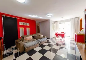 Foto 1 de Apartamento com 4 Quartos à venda, 105m² em Buritis, Belo Horizonte