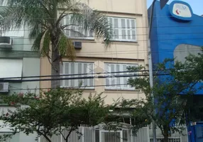 Foto 1 de Apartamento com 2 Quartos à venda, 58m² em Floresta, Porto Alegre