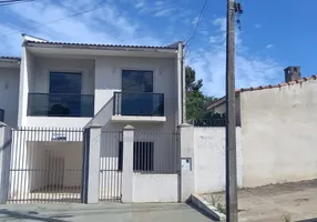 Foto 1 de Casa com 3 Quartos à venda, 90m² em Uvaranas, Ponta Grossa