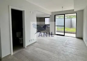 Foto 1 de Apartamento com 3 Quartos à venda, 128m² em Santo Agostinho, Belo Horizonte