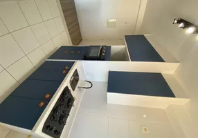 Foto 1 de Apartamento com 2 Quartos à venda, 71m² em Recanto Silvestre Fazendinha, Santana de Parnaíba