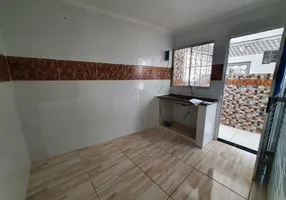 Foto 1 de Casa com 1 Quarto para venda ou aluguel, 58m² em Cabula, Salvador