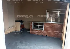 Foto 1 de Sala Comercial para alugar, 26m² em Vila Tibério, Ribeirão Preto