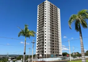 Foto 1 de Apartamento com 2 Quartos à venda, 65m² em Vila do Golf, Ribeirão Preto