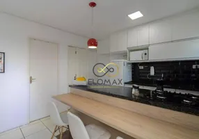 Foto 1 de Apartamento com 2 Quartos para alugar, 43m² em Vila Flórida, Guarulhos