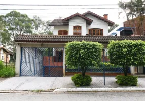 Foto 1 de Casa com 3 Quartos à venda, 400m² em Barro Branco, São Paulo