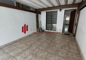 Foto 1 de Casa com 2 Quartos à venda, 98m² em Parque Bristol, São Paulo