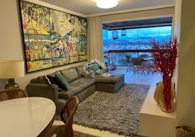 Foto 1 de Apartamento com 3 Quartos à venda, 111m² em Itacorubi, Florianópolis