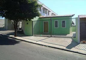 Foto 1 de Casa com 2 Quartos à venda, 81m² em Jardim Agarussi, Itu