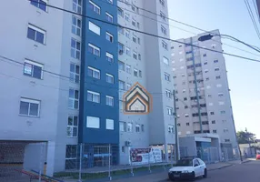 Foto 1 de Apartamento com 2 Quartos à venda, 53m² em Passo do Feijó, Alvorada