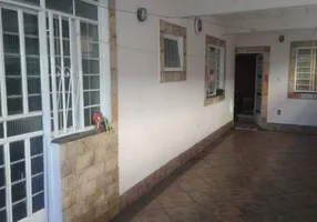 Foto 1 de Casa com 2 Quartos à venda, 88m² em São Gotardo, Contagem