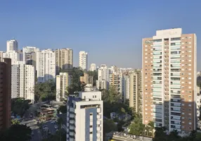 Foto 1 de Apartamento com 4 Quartos para venda ou aluguel, 200m² em Morumbi, São Paulo