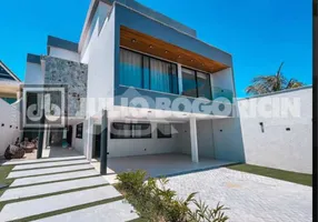 Foto 1 de Casa de Condomínio com 4 Quartos à venda, 402m² em Barra da Tijuca, Rio de Janeiro