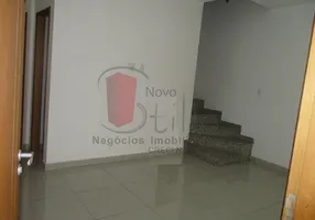 Foto 1 de Casa de Condomínio com 2 Quartos à venda, 69m² em Vila Santa Clara, São Paulo