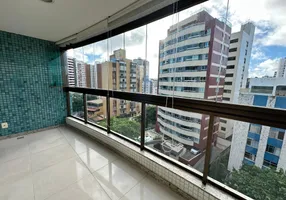 Foto 1 de Apartamento com 2 Quartos à venda, 74m² em Pituba, Salvador