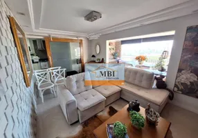 Foto 1 de Apartamento com 3 Quartos à venda, 96m² em Vila Carrão, São Paulo