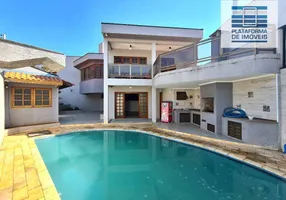 Foto 1 de Casa com 3 Quartos para venda ou aluguel, 264m² em Jardim Europa, Bragança Paulista