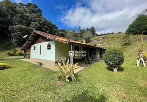 Foto 1 de Fazenda/Sítio com 5 Quartos à venda, 163230m² em Amparo, Nova Friburgo