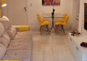 Foto 1 de Apartamento com 2 Quartos à venda, 87m² em Pé Pequeno, Niterói