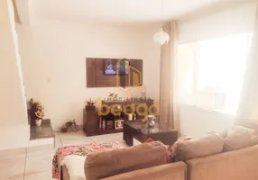 Foto 1 de Casa com 3 Quartos à venda, 80m² em Arvoredo II, Contagem